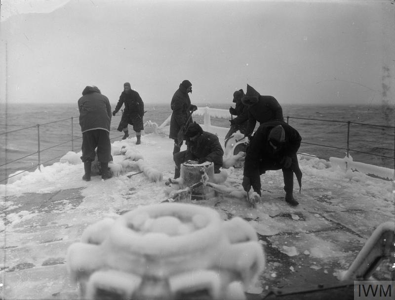 HMS Inglefield on arctic convoys.jpg